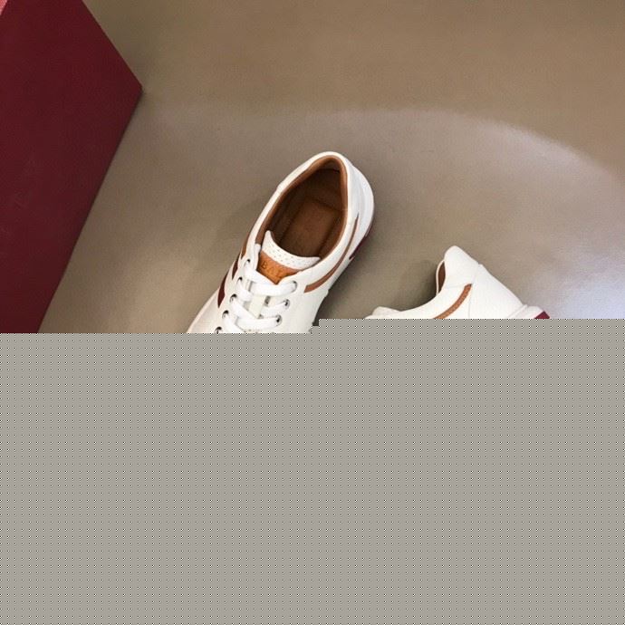 Bally Sneakers